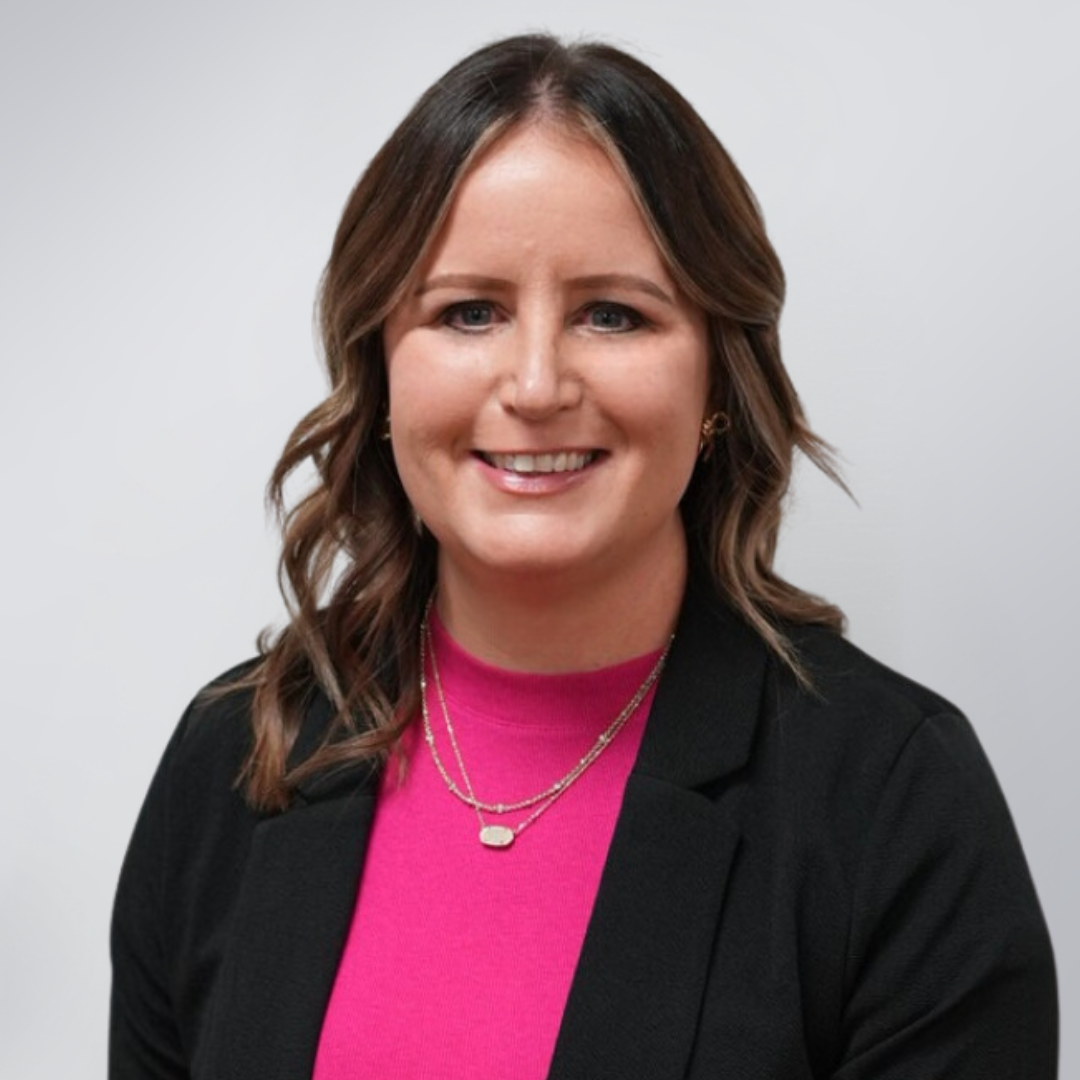 Brooke Eaton, Mortgage Loan Officer